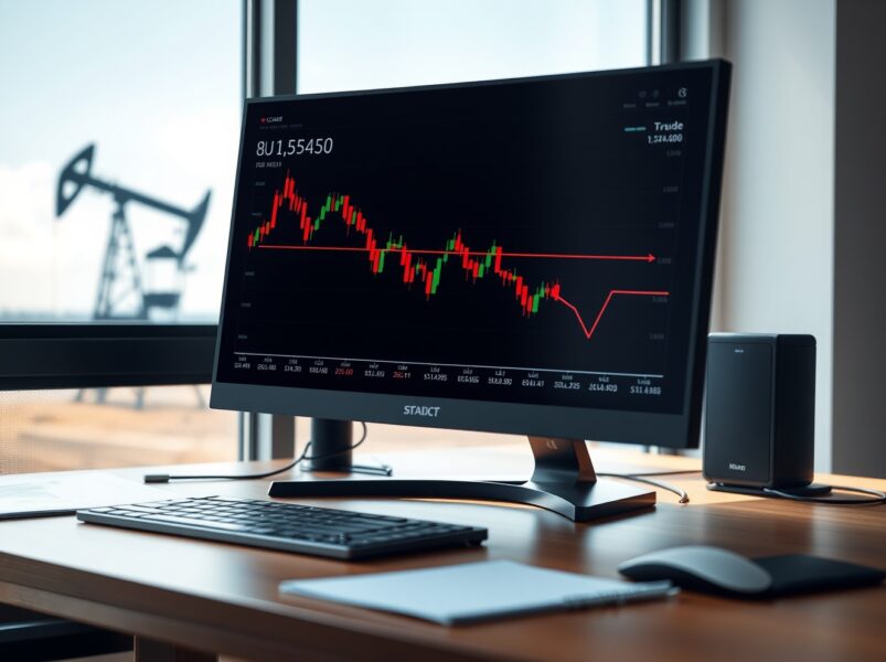 EUR/CAD Struggles: Oil Prices Propel Canadian Dollar Resilience Near 1.5850