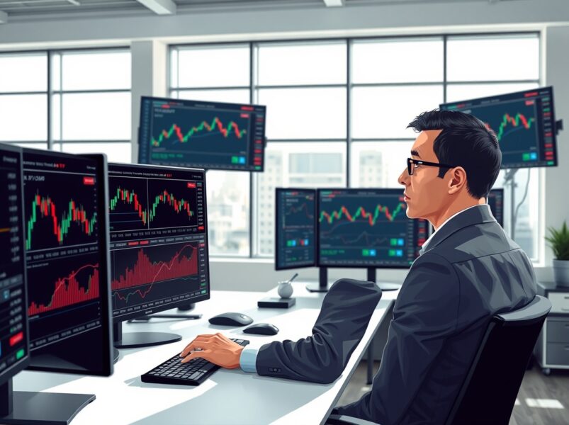 EUR/CHF Exchange Rate: SNB’s Critical Shift to Strong Franc Strategy Revealed