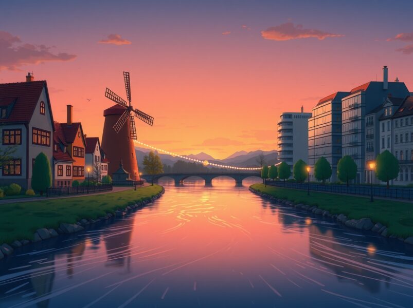 EUR/DKK Peg: Bank of America Securities Reveals Critical 2025 Stability Focus