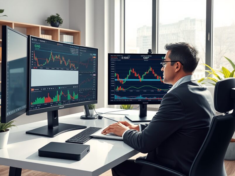 EUR/GBP Exchange Rate Analysis: Critical Slow Creep Higher Risk Identified by Rabobank