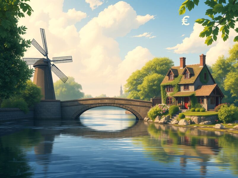 EUR/GBP Plummets: German Consumption Shock Meets Looming Bank of England Cuts