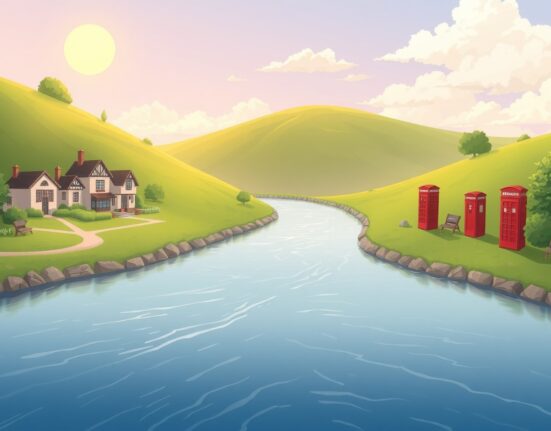 EUR/GBP exchange rate weakens after strong UK Retail Sales data impacts currency valuation.