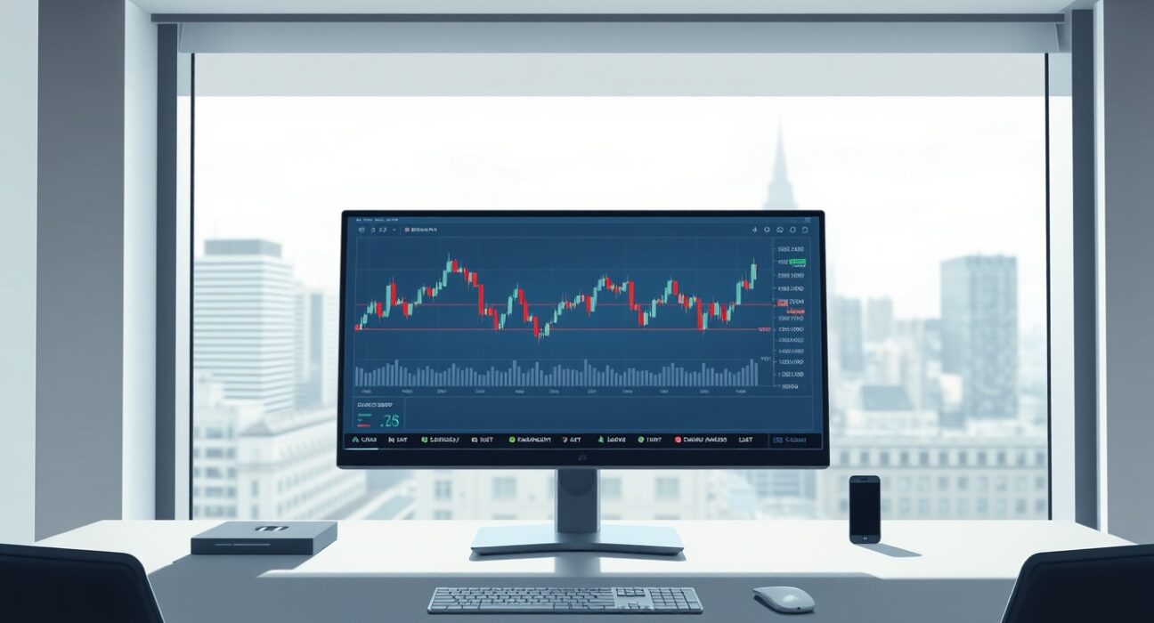 EUR/GBP forecast analysis showing the currency pair's price hesitating at the critical 0.8700 level on a financial trading chart.
