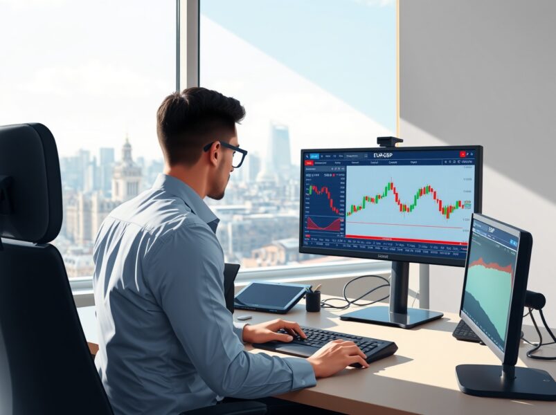 EUR/GBP Forecast: Markets Overestimate BoE Hawkishness in Critical Currency Analysis