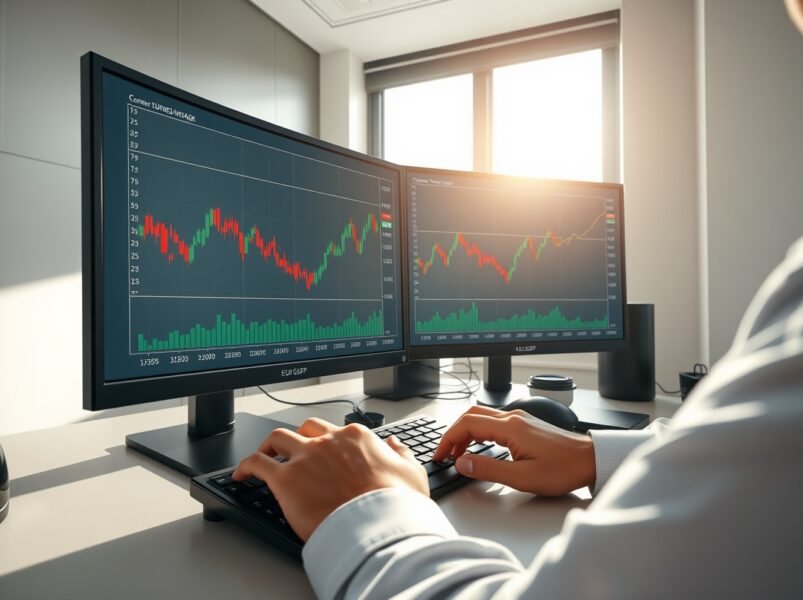 EUR/GBP Forecast: Critical Support from Converging SMAs Faces Formidable 0.8750 Resistance