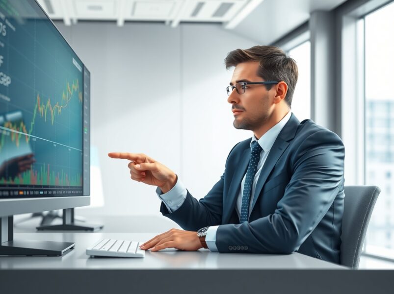 EUR/GBP Forecast: Critical Upside Bias Emerges Amid UK Economic Uncertainty