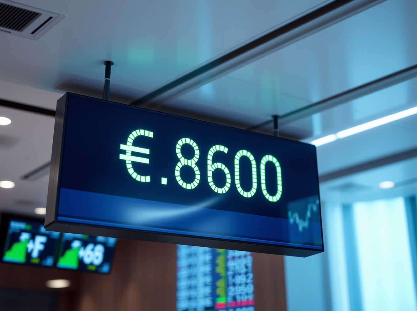 EUR/GBP Holds Above 0.8600 as Selling Pressure Moderates: What’s Next for the Cross?