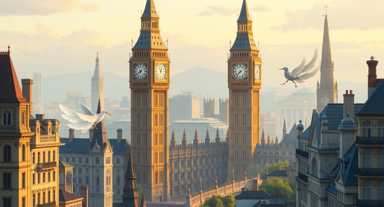 EUR/GBP exchange rate analysis ahead of Germany's IFO Business Survey data release.