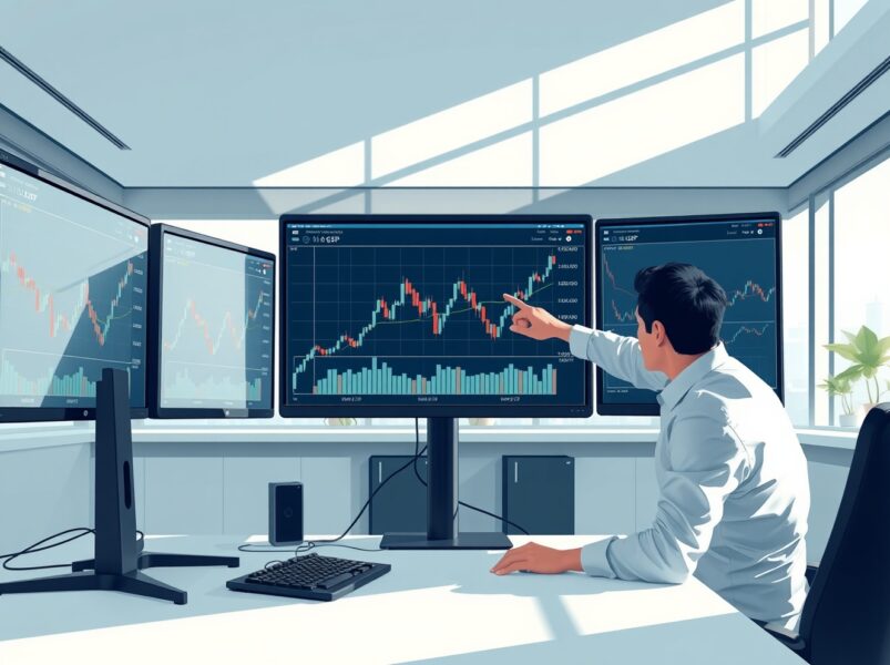EUR/GBP Limited Downside: ING Reveals Inflation Data Resilience After UK CPI Surprise