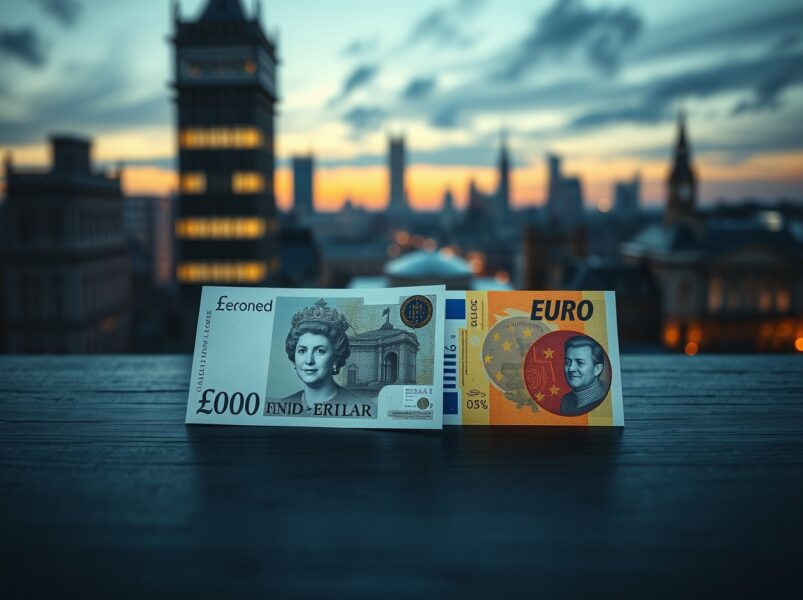 EUR/GBP: Local Election Fallout Keeps Pound Fragile, ING Warns
