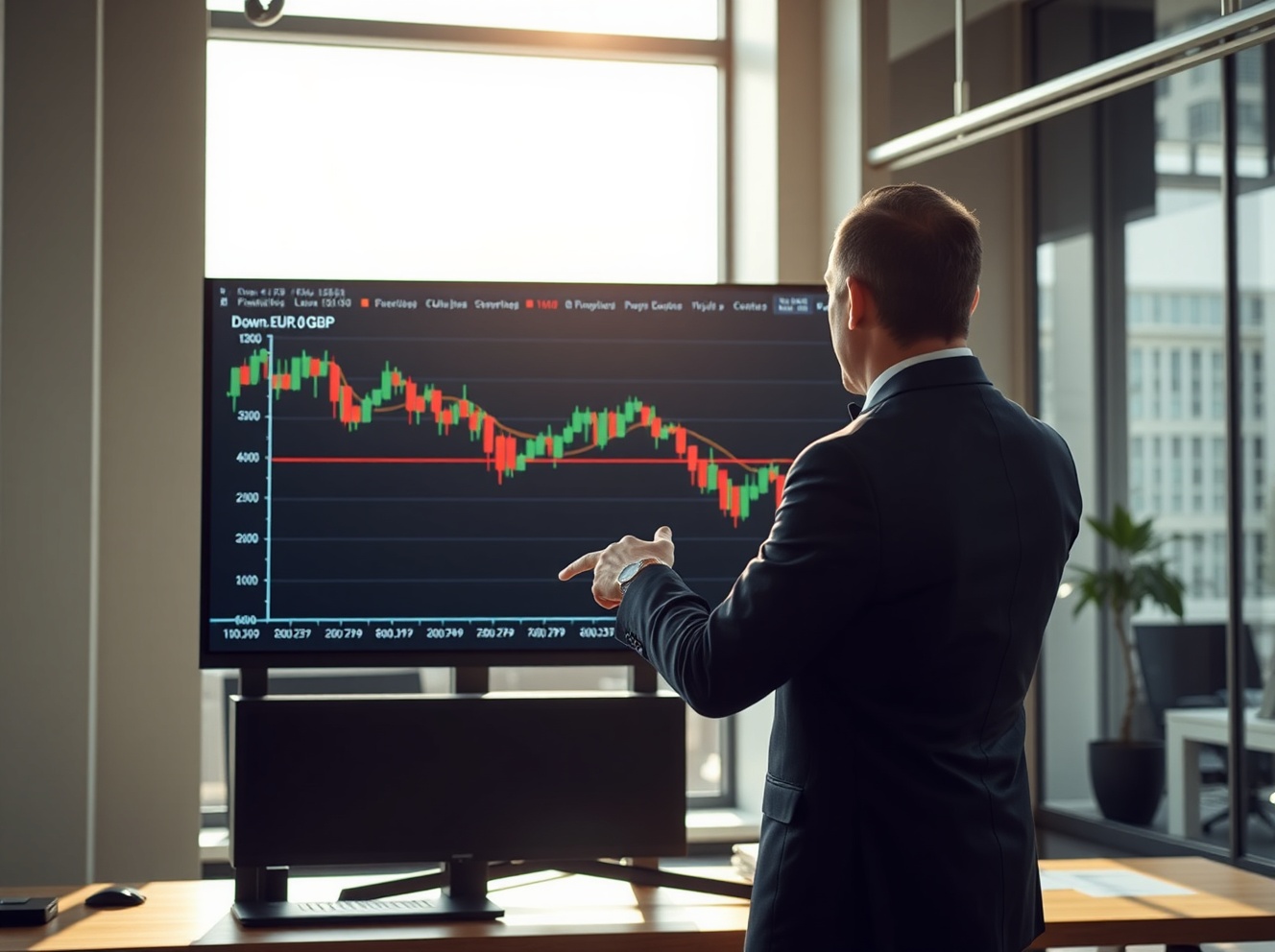 EUR/GBP Price Forecast: Bearish Bias Persists Below 0.8600 as Technical Pressure Builds