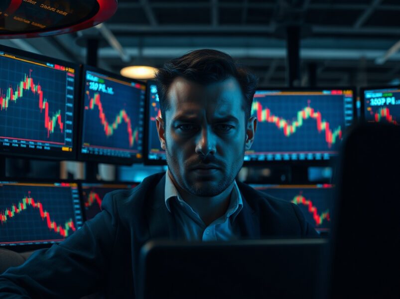 EUR/GBP Price Forecast: Bearish Momentum Intensifies as Sellers Hold Control