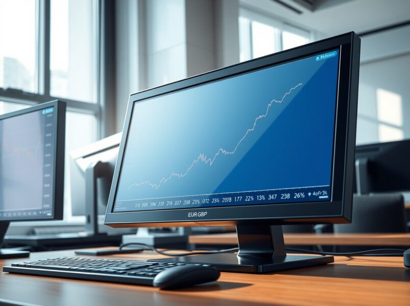 EUR/GBP Recovery: Soaring Pair Extends Gains as Energy Crisis Fears Subside – MUFG