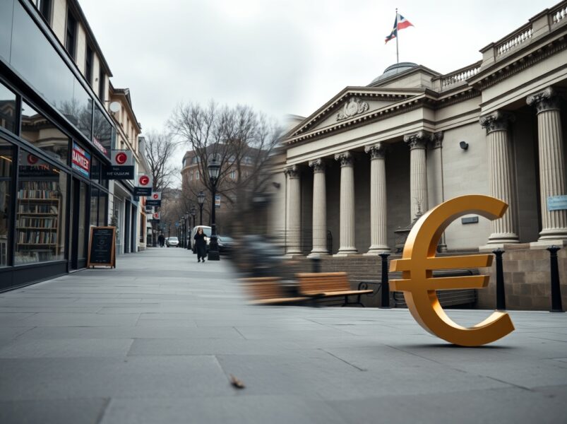 EUR/GBP Softens to Near 0.8650: Weak German Retail Sales and Looming ECB and BoE Rate Decisions Trigger Uncertainty
