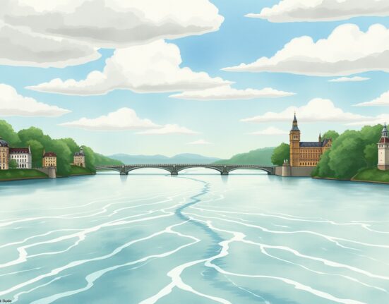 EUR/GBP exchange rate analysis showing impact of trade uncertainty on Euro and Pound.