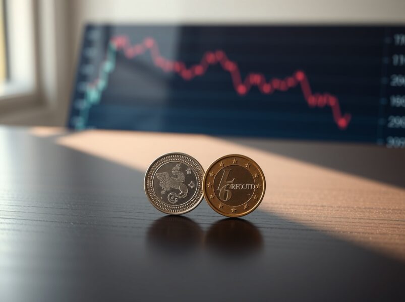 EUR/GBP Remains Stalled Below 0.8680: UK Retail Sales Surge Triggers Sterling Rally