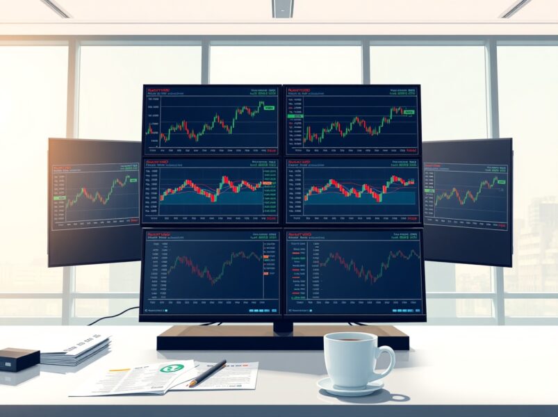 EUR/GBP Steadies as Traders Brace for Crucial BoE and ECB Policy Decisions