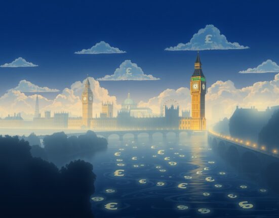 EUR/GBP exchange rate analysis ahead of German Retail Sales data release