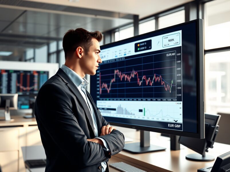 EUR/GBP Analysis: Sterling Confronts Alarming Downside Risks – ING Assessment