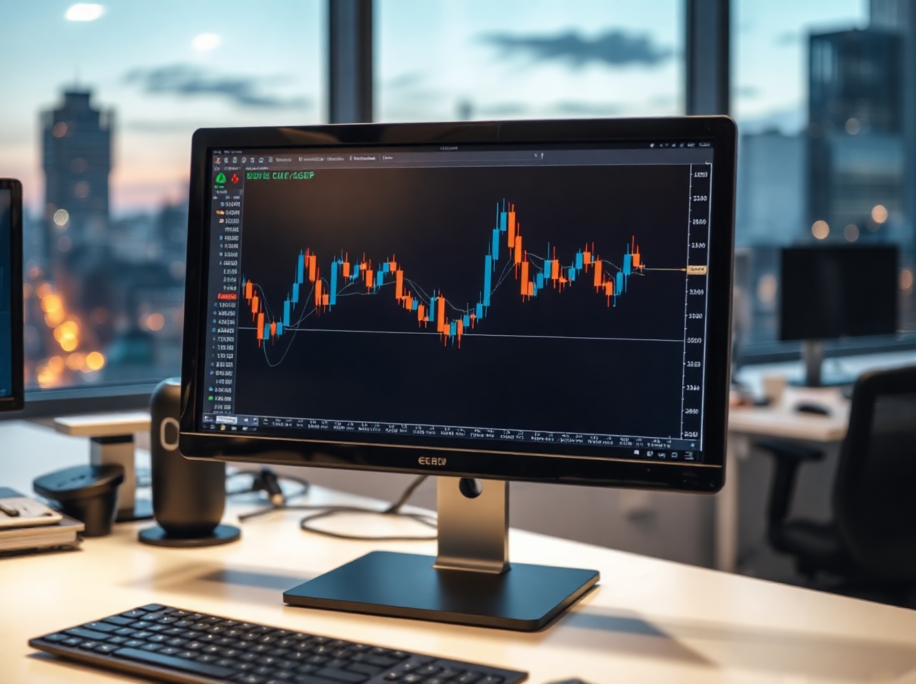 EUR/GBP Holds Tight Range as Markets Weigh Geopolitical Risks