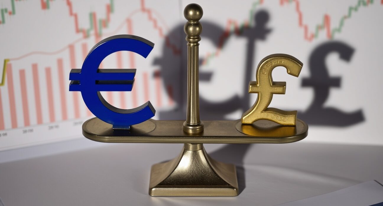 EUR/GBP Forecast: UBS Maintains Unwavering 0.8800 Target Amid Critical UK Budget Risks
