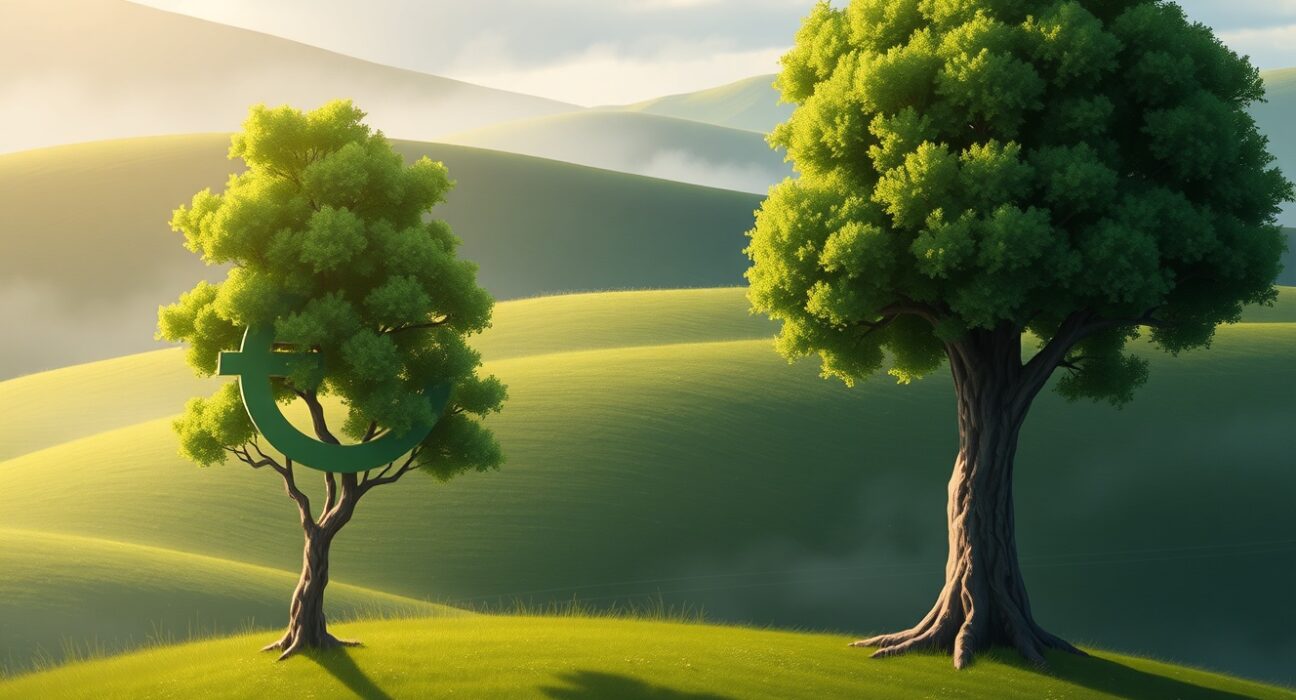 EUR/GBP exchange rate analysis showing UK economic risks supporting euro strength against pound sterling