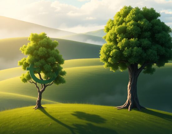 EUR/GBP exchange rate analysis showing UK economic risks supporting euro strength against pound sterling