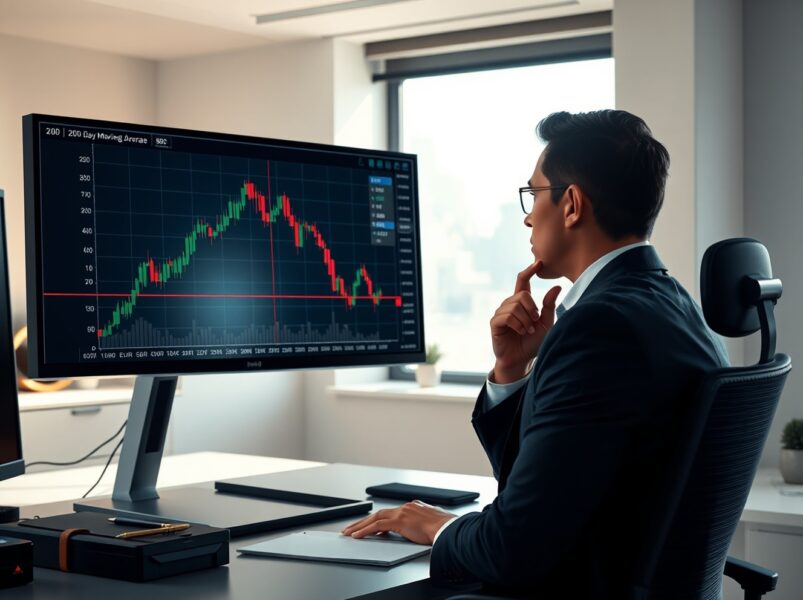 EUR/GBP Plummets: UK CPI Shockwave Lifts GBP as Technicals Flash Critical 200-Day SMA Breakdown