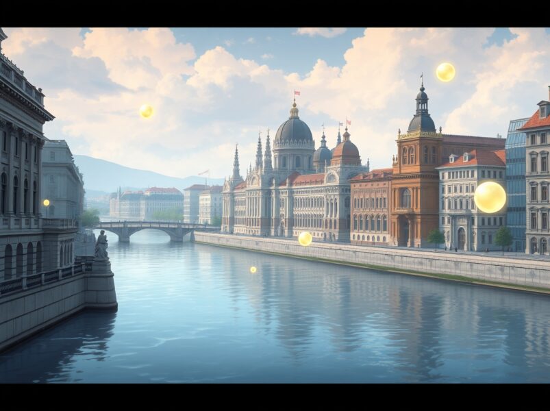 EUR/HUF Analysis: How Strong Carry Trade Dynamics Power the Forint’s Remarkable Resilience