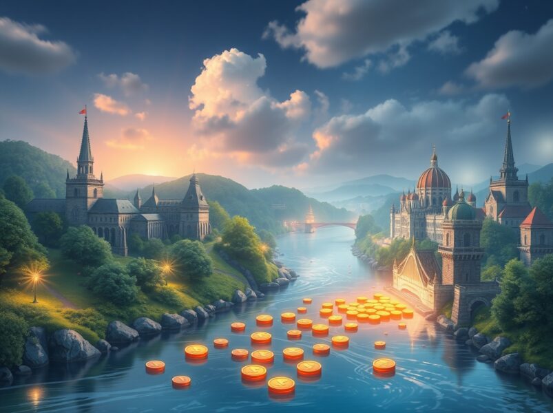 EUR/HUF Exchange Rate: Forint Carry Trade Faces Critical NBH Test Amid Monetary Policy Shifts