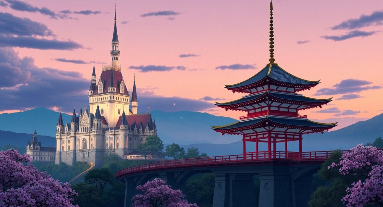 EUR/JPY currency pair analysis showing Eurozone and Japanese economic relationship with industrial production data impact