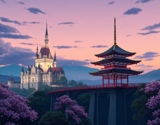 EUR/JPY currency pair analysis showing Eurozone and Japanese economic relationship with industrial production data impact