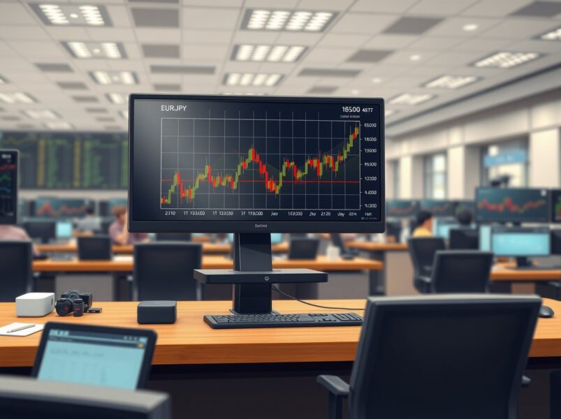 EUR/JPY tõuseb: fiskaalne laiendus avaldab survet nõrgale jaapani jenile