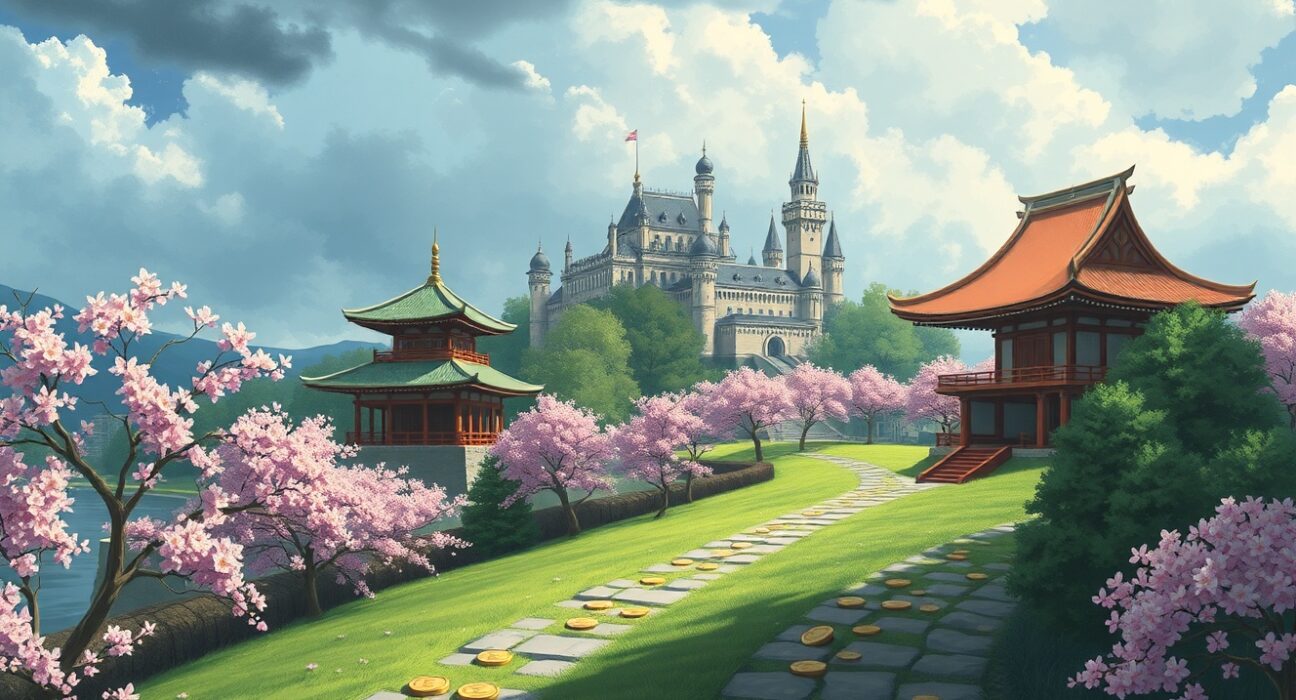 EUR/JPY currency pair weakening due to Bank of Japan policy shift and European economic concerns