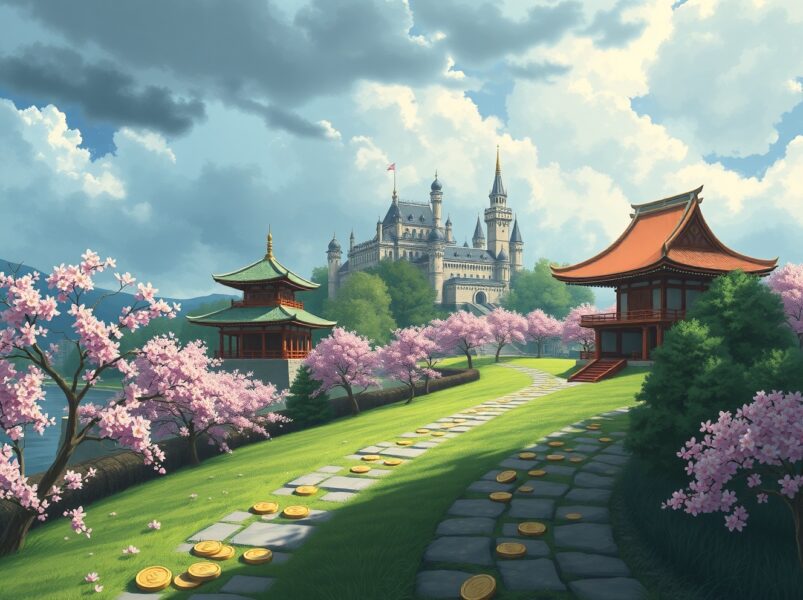 EUR/JPY Plummets: BoJ Rate Hike Fears and Eurozone Gloom Trigger Currency Crisis