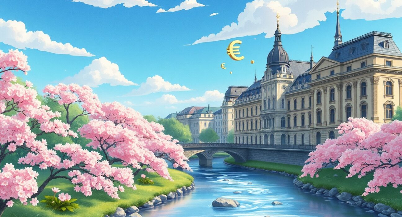 EUR/JPY decline analysis showing Yen strength after Takaichi political win and currency intervention speculation