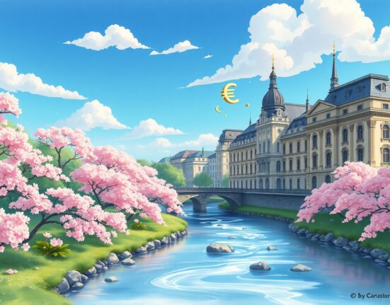 EUR/JPY decline analysis showing Yen strength after Takaichi political win and currency intervention speculation