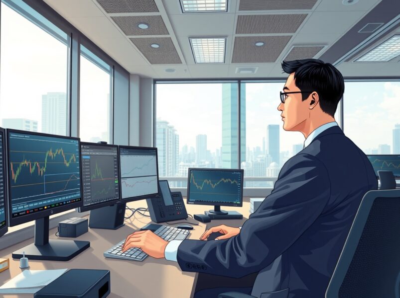 EUR/JPY Plunges as BoJ Signals Hawkish Shift, ECB Decision Creates Market Uncertainty