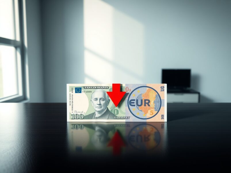 EUR/JPY Drops to 186.00: Japan’s Urgent Intervention Warnings Shake Forex Markets