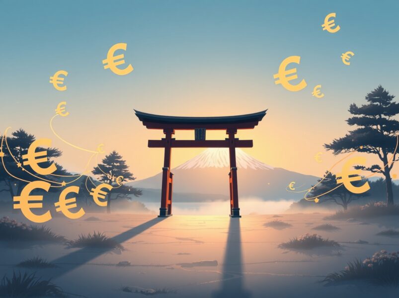 EUR/JPY Plummets to 182.40 as Alarming US Trade Policy Shifts Fuel Yen’s Safe-Haven Surge