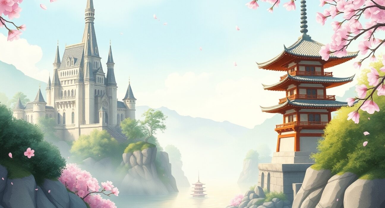 EUR/JPY currency pair analysis showing Eurozone growth versus Japanese inflation trends in 2025