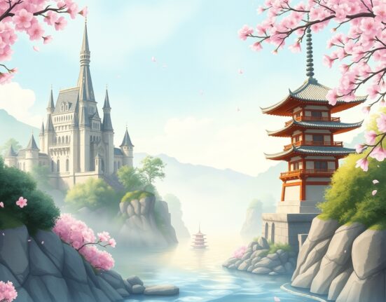 EUR/JPY currency pair analysis showing Eurozone growth versus Japanese inflation trends in 2025