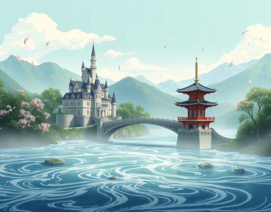 EUR/JPY technical analysis showing critical support levels and 100-day SMA breakdown potential