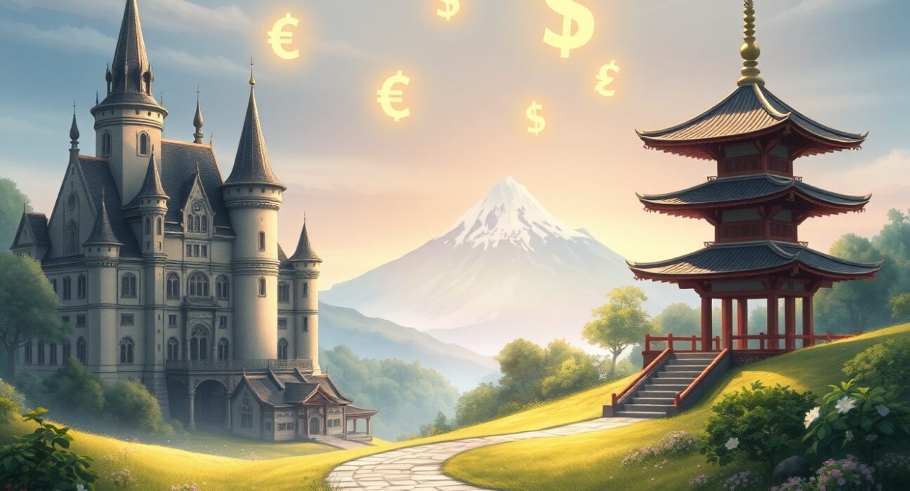 EUR/JPY technical analysis showing bullish momentum toward 184.00 resistance level