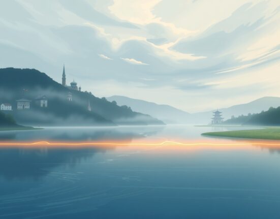 EUR/JPY exchange rate analysis showing stability above the key nine-day exponential moving average.