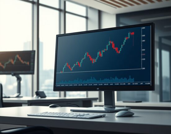 Professional analysis of the EUR/JPY forex chart showing a pullback from a key technical resistance level.