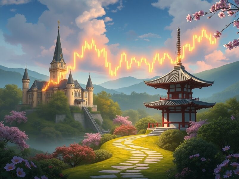 EUR/JPY Forecast: Critical Test Looms as Pair Battles 50-Day EMA Barrier Near 183.00