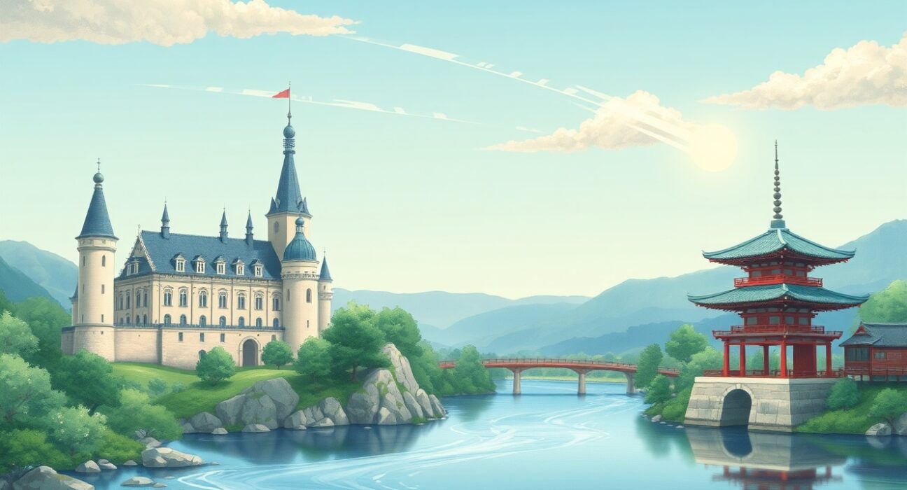 EUR/JPY technical analysis showing bullish bias above 100-day moving average with key support and resistance levels