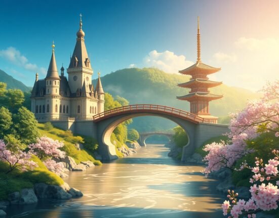 EUR/JPY technical analysis showing bullish momentum above key moving average