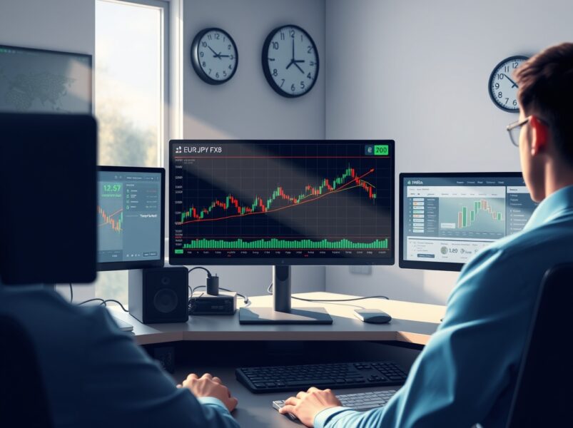 EUR/JPY Forecast: Defiant Rally Maintains Bullish Bias Above Critical 100-Day EMA Support